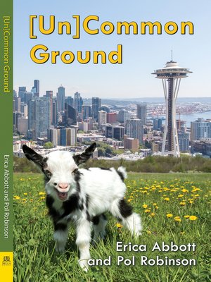 cover image of [Un]Common Ground